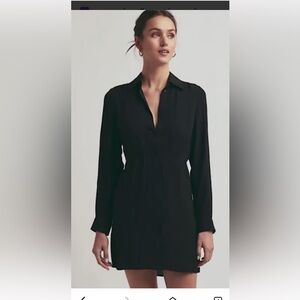 FAVORITE DAUGHTER Shirt Dress